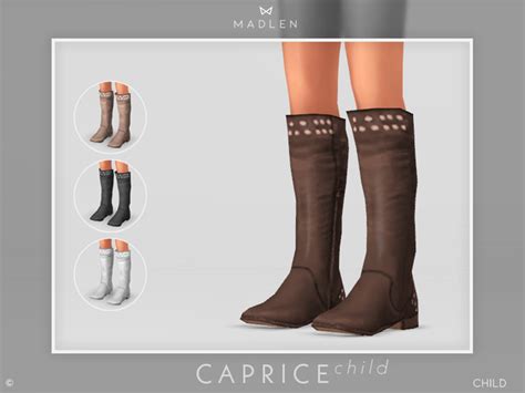 madlen caprice boots